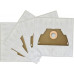 SAFBAG E3S Electrolux Mondo