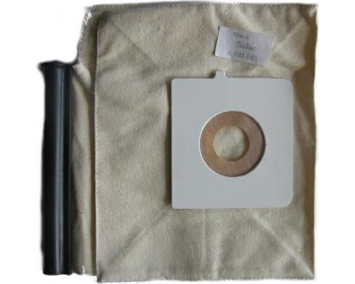 BAG PŁÓCIENNY SOLAC A602/A902