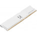 GoodRam IRDM PRO Hollow White, DDR4, 8 GB, 3600MHz, CL17 (IRP-W3600D4V64L17S/8G)