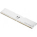 GoodRam IRDM PRO Hollow White, DDR4, 8 GB, 3600MHz, CL17 (IRP-W3600D4V64L17S/8G)