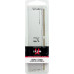 GoodRam IRDM PRO Hollow White, DDR4, 8 GB, 3600MHz, CL17 (IRP-W3600D4V64L17S/8G)