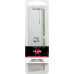GoodRam IRDM PRO Hollow White, DDR4, 8 GB, 3600MHz, CL17 (IRP-W3600D4V64L17S/8G)