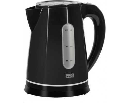 Teesa TSA1020B Black