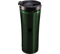 Berlinger Haus THERMAL MUG 500ml BERLINGER HAUS BH-6410 EMERALD Berlinger Haus THERMAL MUG 500ml BERLINGER HAUS BH-6410 EMERALD