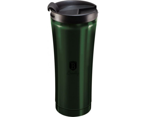Berlinger Haus THERMAL MUG 500ml BERLINGER HAUS BH-6410 EMERALD