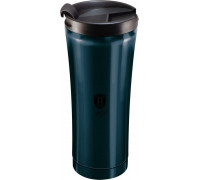 Berlinger Haus THERMAL MUG 500ml BERLINGER HAUS BH-6411 AQUAMARINE Berlinger Haus THERMAL MUG 500ml BERLINGER HAUS BH-6411 AQUAMARINE
