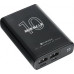 Puridea S15 10000mAh Black