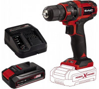 Einhell TC-CD 18/35 Li 18 V 1 x akumulator 1.5 Ah