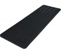 Tiguar Treniņu paklājs Deluxe 180 cm x 60 cm x 1.8 cm grey