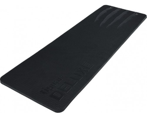 Tiguar Treniņu paklājs Deluxe 180 cm x 60 cm x 1.8 cm grey