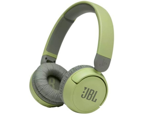 JBL JR 310 BT Green