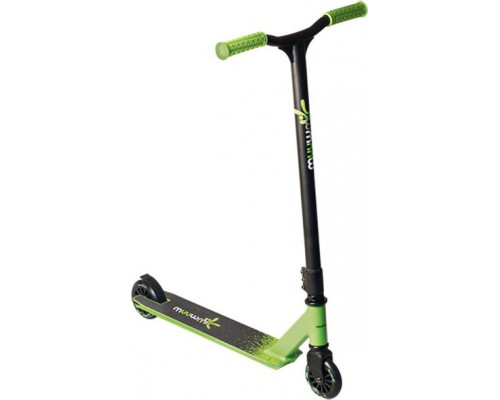 Muuwmi 399 Green