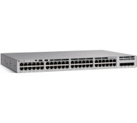 Switch Cisco C9200L-48PL-4G-E