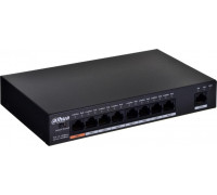 Switch Dahua Technology PFS3009-8ET1GT-96