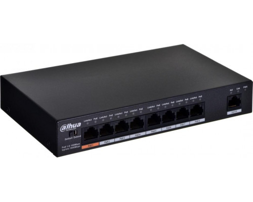 Switch Dahua Technology PFS3009-8ET1GT-96