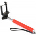 Selfie nūjiņa Omega Kijek Do Selfie Platinet Sport Telescopic Pole Stick Red (OMMPKR)
