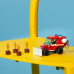 LEGO City Mały wóz strażacki (60279)