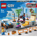 LEGO City Skatepark (60290)