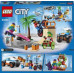LEGO City Skatepark (60290)