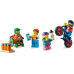 LEGO City Skatepark (60290)