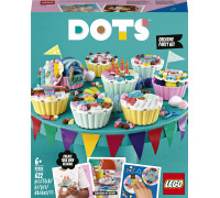 LEGO Dots Kreatywny zestaw z tortem (41926)
