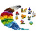 LEGO Classic Creative Transparent Bricks (11013)