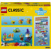 LEGO Classic Creative Transparent Bricks (11013)