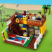 LEGO Creator Domek surferów na plaży (31118)