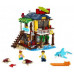 LEGO Creator Domek surferów na plaży (31118)