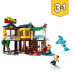 LEGO Creator Domek surferów na plaży (31118)