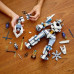 LEGO Ninjago Starcie tytanów Mech (71738)
