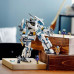 LEGO Ninjago Starcie tytanów Mech (71738)