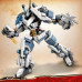 LEGO Ninjago Starcie tytanów Mech (71738)
