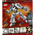 LEGO Ninjago Starcie tytanów Mech (71738)