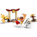 LEGO Ninjago Epicki zestaw bojowy - Kai kontra Szkielet (71730)