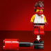 LEGO Ninjago Epicki zestaw bojowy - Kai kontra Szkielet (71730)