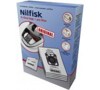 Nilfisk Ultra Dustbag (107407940)