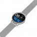 Smartwatch Gino Rossi SW015-3 Silver  (SW015-3)