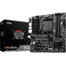 AMD B550 MSI B550M PRO-VDH