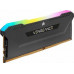 Corsair Vengeance RGB PRO SL, DDR4, 32 GB, 3200MHz, CL16 (CMH32GX4M2Z3200C16)