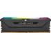 Corsair Vengeance RGB PRO SL, DDR4, 32 GB, 3200MHz, CL16 (CMH32GX4M2Z3200C16)