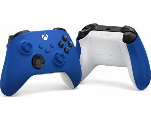 Pad Microsoft Xbox Series Controller Blue (EP2-29940)