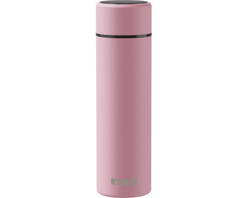 Noveen NOVEEN LED 280 ml TB2116 Pink Mat