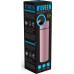 Noveen NOVEEN LED 280 ml TB2116 Pink Mat Noveen NOVEEN LED 280 ml TB2116 Pink Mat