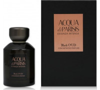 Reyane Tradition Aqua Di Paris Essenza Intensa Black Oud EDP 100ml