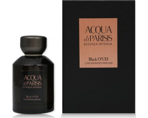 Reyane Tradition Aqua Di Paris Essenza Intensa Black Oud EDP 100ml