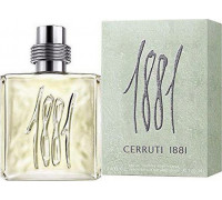 Cerruti Perfumy męskie 1881 Pour Homme EDT 100 ml