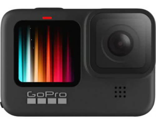 GoPro Hero 9 black