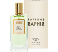 Saphir Sph Green EDP 50 ml