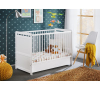 ASM Meble TYMEK PLUS 120x60 white mat